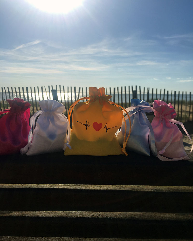 Slide Pochons Personnalises Print My Event Mobile