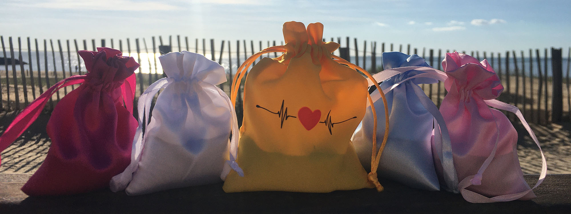 Slide Pochons Personnalises Print My Event