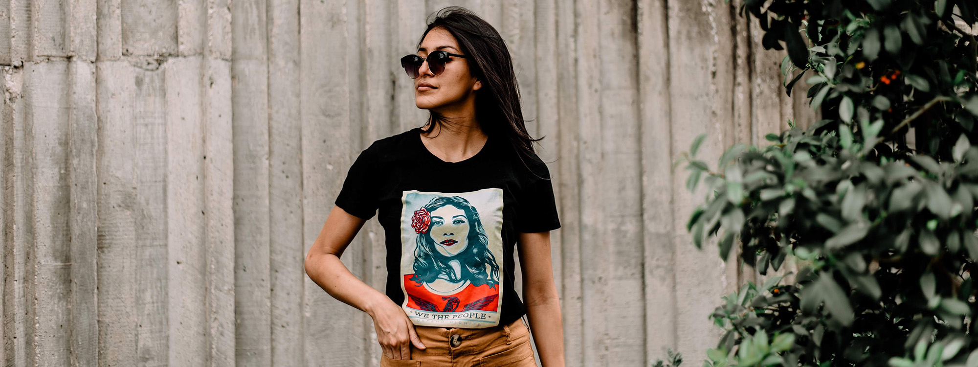 Slide T Shirt Personnalise Print My Event