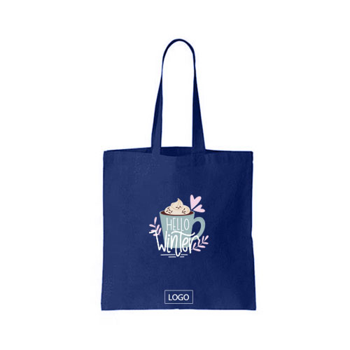 design tote bag hiver chocolat dhiver sur tote bag