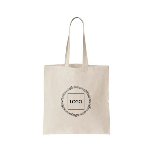 design tote bag musique partition cercle sur tote bag