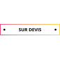 Sur Devis